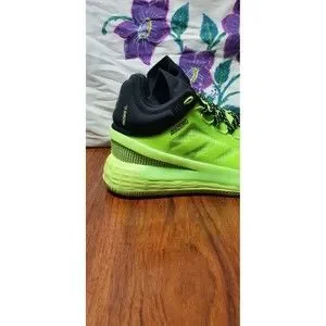 adidas | Shoes | Adidas D Rose 1 Signal Green Derrick Rose  display picture 1